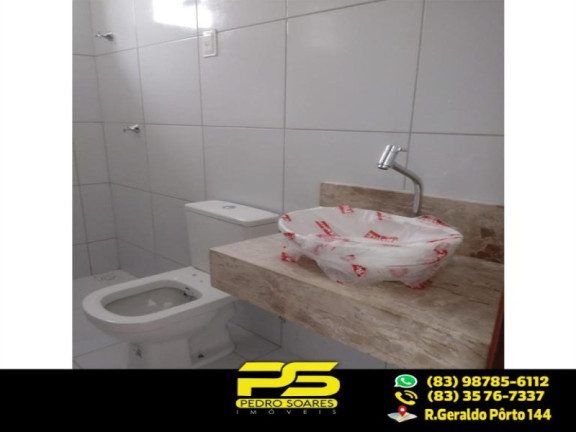 Imagem Apartamento com 2 Quartos à Venda, 60 m² em Cristo Redentor - João Pessoa