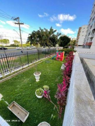 Imagem Apartamento com 3 Quartos à Venda, 100 m² em Pituba - Salvador Imagem Apartamento com 3 Quartos à Venda, 100 m² em Pituba - Salvador