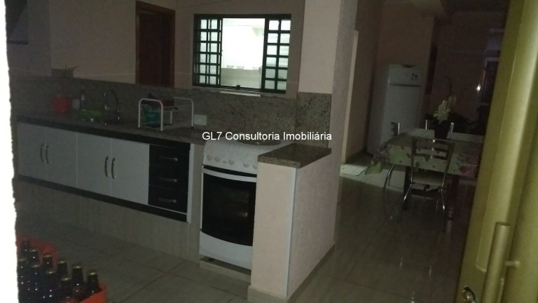 Imagem Sobrado com 3 Quartos à Venda,  em Jardim Valença - Indaiatuba