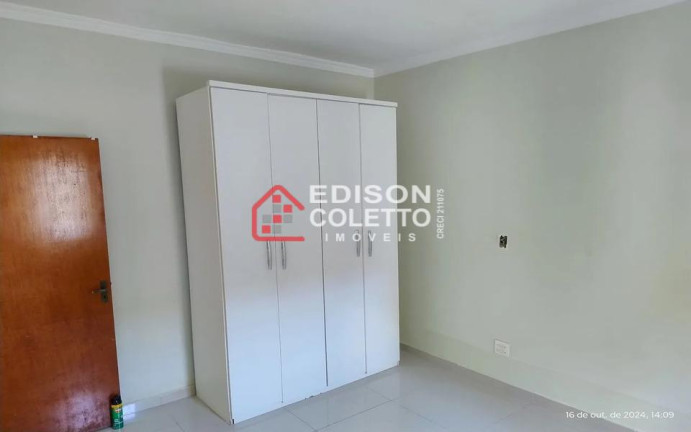 Imagem Casa com 1 Quarto à Venda, 42 m² em Cidade Alta - Piracicaba