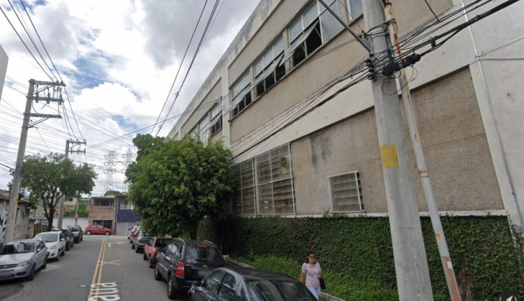 Imagem Imóvel Comercial à Venda, 11.551 m² em Mauá - São Caetano Do Sul Imagem Imóvel Comercial à Venda, 11.551 m² em Mauá - São Caetano Do Sul
