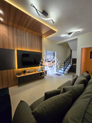 Imagem Casa com 2 Quartos à Venda, 96 m² em Nova Atibaia - Atibaia Imagem Casa com 2 Quartos à Venda, 96 m² em Nova Atibaia - Atibaia