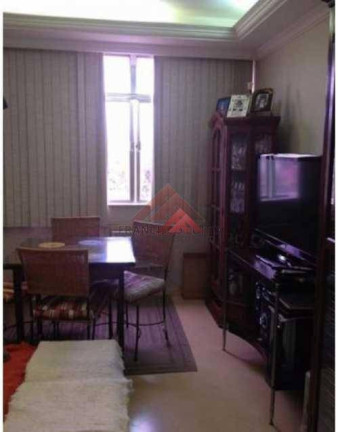 Apartamento com 3 Quartos à Venda, 80 m² em São Domingos - Niterói