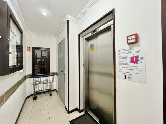 Imagem Apartamento com 1 Quarto à Venda, em Zona Nova - Capão Da Canoa Imagem Apartamento com 1 Quarto à Venda, em Zona Nova - Capão Da Canoa
