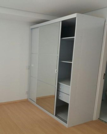 Imagem Apartamento com 1 Quarto à Venda, 25 m² em Aclimação - São Paulo Imagem Apartamento com 1 Quarto à Venda, 25 m² em Aclimação - São Paulo