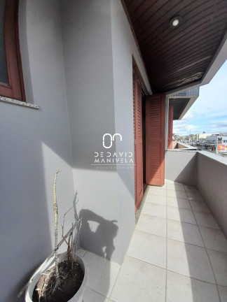 Cobertura com 3 Quartos à Venda, 172 m² em Duque De Caxias - Santa Maria
