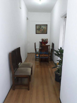 Imagem Apartamento com 1 Quarto à Venda, 69 m² em Santa Cecília - São Paulo Imagem Apartamento com 1 Quarto à Venda, 69 m² em Santa Cecília - São Paulo