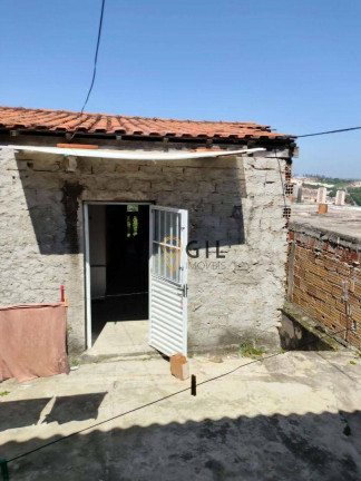 Imagem Casa com 2 Quartos à Venda, 142 m² em Parque Dos Príncipes - Jacareí