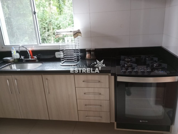 Imagem Casa com 3 Quartos à Venda, 213 m² em Jardim Europa - Vargem Grande Paulista