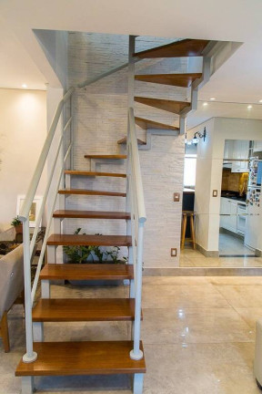 Imagem Apartamento com 2 Quartos à Venda, 100 m² em Chácara Inglesa - São Paulo Imagem Apartamento com 2 Quartos à Venda, 100 m² em Chácara Inglesa - São Paulo