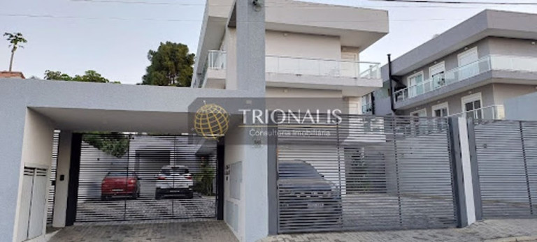 Apartamento com 3 Quartos à Venda, 90 m² em Nova Gardênia - Atibaia