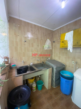 Imagem Casa com 7 Quartos à Venda, 250 m² em Bela Vista - Osasco Imagem Casa com 7 Quartos à Venda, 250 m² em Bela Vista - Osasco