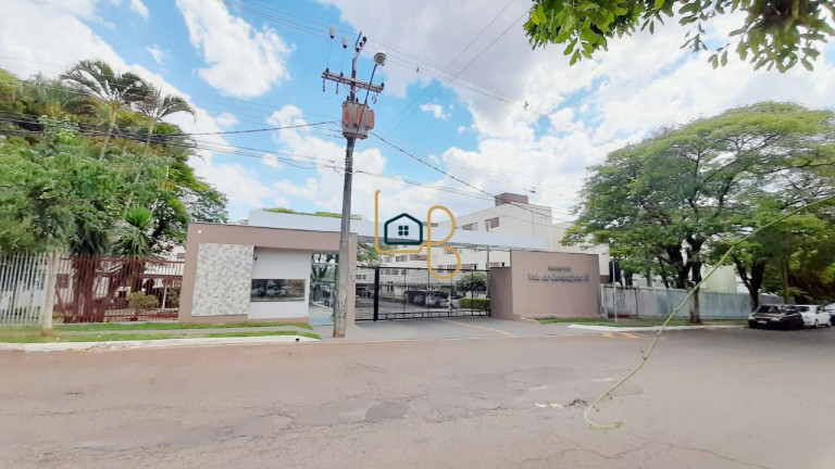 Apartamento com 2 Quartos à Venda, 40 m² em San Fernando - Londrina