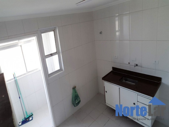 Imagem Apartamento com 2 Quartos à Venda, 74 m² em Santana - São Paulo