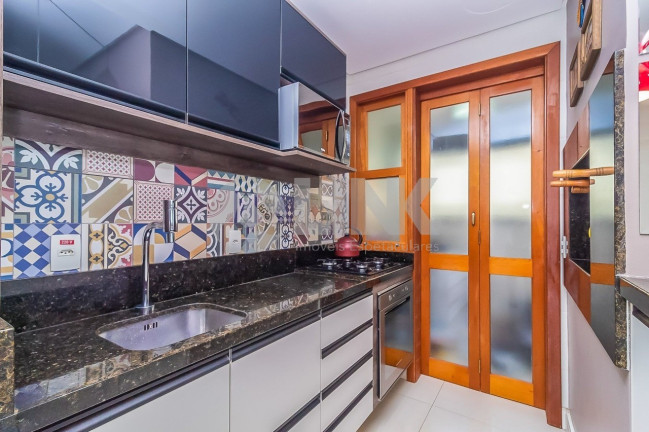 Imagem Apartamento com 2 Quartos à Venda, 65 m² em Petrópolis - Porto Alegre
