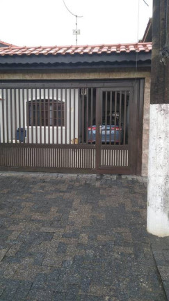Casa com 2 Quartos à Venda, 145 m² em Flórida Mirim - Mongaguá