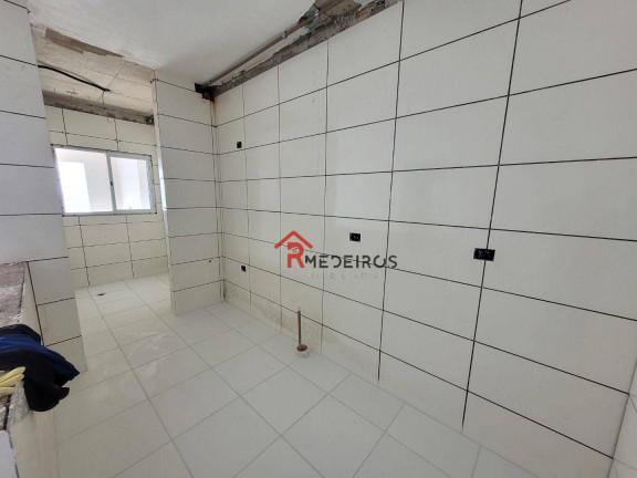 Imagem Apartamento com 2 Quartos à Venda, 75 m² em Vila Atlântica - Mongaguá Imagem Apartamento com 2 Quartos à Venda, 75 m² em Vila Atlântica - Mongaguá
