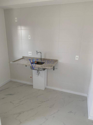 Imagem Apartamento com 2 Quartos à Venda, 54 m² em Alphaville Empresarial - Barueri