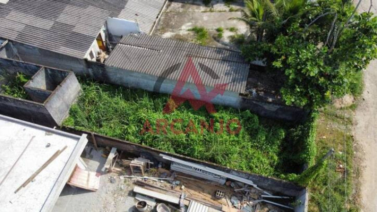 Imagem Terreno à Venda, 125 m² em Pereque Açu - Ubatuba Imagem Terreno à Venda, 125 m² em Pereque Açu - Ubatuba