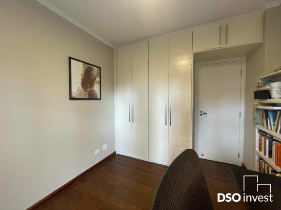 Imagem Apartamento com 3 Quartos à Venda,  em Campo Belo - São Paulo