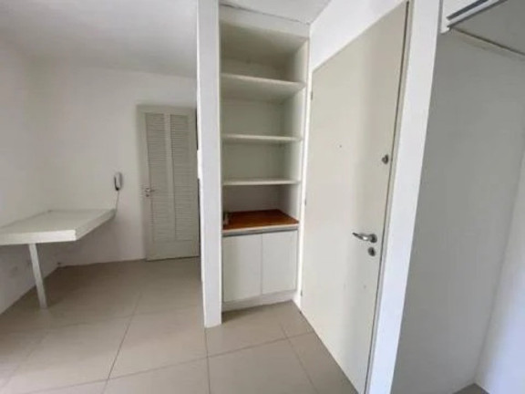 Imagem Imóvel com 3 Quartos para Alugar, 114 m² em Cerqueira César - São Paulo