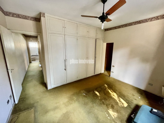 Imagem Casa com 3 Quartos à Venda, 148 m² em Alto Da Boa Vista - São Paulo