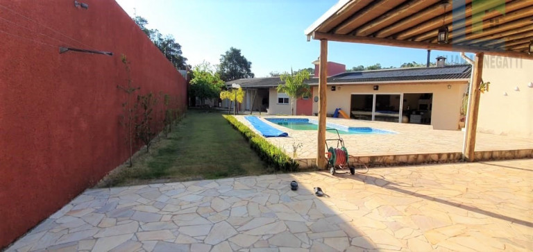 Imóvel com 5 Quartos à Venda, 1.013 m² em Jardim Colônia - Jundiaí