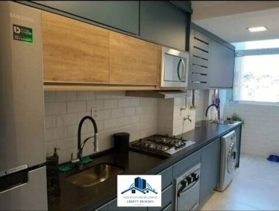 Imagem Apartamento com 2 Quartos à Venda, 55 m² em Vila Matilde - São Paulo Imagem Apartamento com 2 Quartos à Venda, 55 m² em Vila Matilde - São Paulo