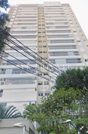 Imagem Apartamento com 3 Quartos à Venda, 120 m² em Santa Teresinha - São Paulo