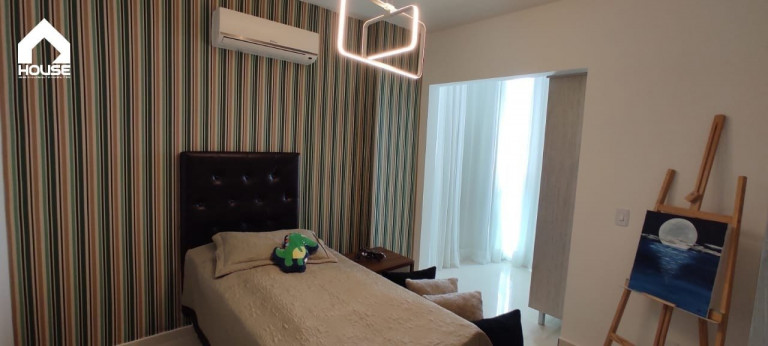 Imagem Apartamento com 3 Quartos à Venda, 125 m² em Praia Do Morro - Guarapari