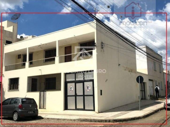 Imagem Ponto Comercial à Venda, 552 m² em Recreio - Vitória Da Conquista Imagem Ponto Comercial à Venda, 552 m² em Recreio - Vitória Da Conquista