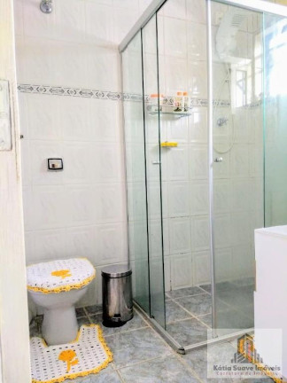 Imagem Casa com 3 Quartos à Venda, 136 m² em Santa Maria - Santo André Imagem Casa com 3 Quartos à Venda, 136 m² em Santa Maria - Santo André