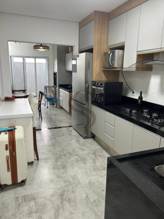 Imagem Casa com 3 Quartos à Venda, 154 m² em Residencial Horto Florestal Villagio - Sorocaba Imagem Casa com 3 Quartos à Venda, 154 m² em Residencial Horto Florestal Villagio - Sorocaba