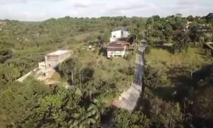 Terreno em Condomínio à Venda, 1 m² em Aldeia Dos Camarás - Camaragibe
