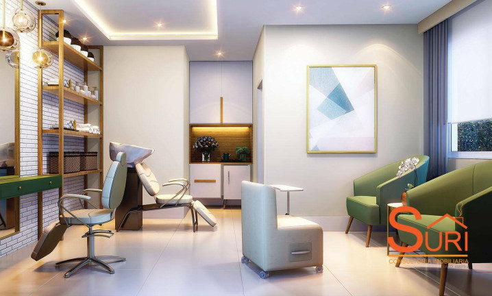 Imagem Apartamento com 3 Quartos à Venda, 190 m² em Jardim - Santo André Imagem Apartamento com 3 Quartos à Venda, 190 m² em Jardim - Santo André
