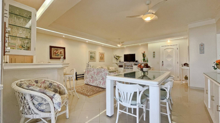 Imagem Apartamento com 3 Quartos à Venda, 135 m² em Riviera De São Lourenço - Bertioga Imagem Apartamento com 3 Quartos à Venda, 135 m² em Riviera De São Lourenço - Bertioga