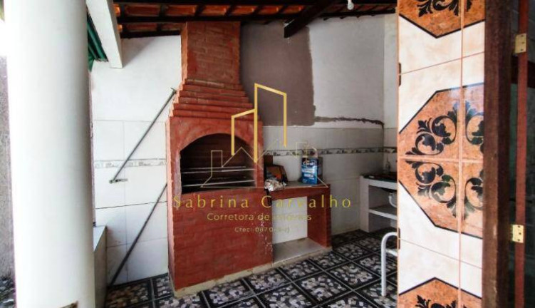 Imagem Casa com 3 Quartos à Venda, 170 m² em Araruama