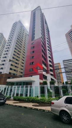 Imagem Apartamento com 3 Quartos à Venda, 140 m² em Meireles - Fortaleza Imagem Apartamento com 3 Quartos à Venda, 140 m² em Meireles - Fortaleza