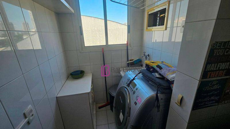 Imagem Apartamento com 1 Quarto à Venda, 41 m² em Pompeia - São Paulo