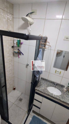 Imagem Apartamento com 2 Quartos à Venda, 65 m² em Vila América - Santo André Imagem Apartamento com 2 Quartos à Venda, 65 m² em Vila América - Santo André