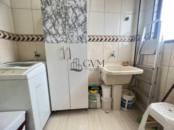 Imagem Apartamento com 2 Quartos à Venda, 80 m² em Guilhermina - Praia Grande Imagem Apartamento com 2 Quartos à Venda, 80 m² em Guilhermina - Praia Grande