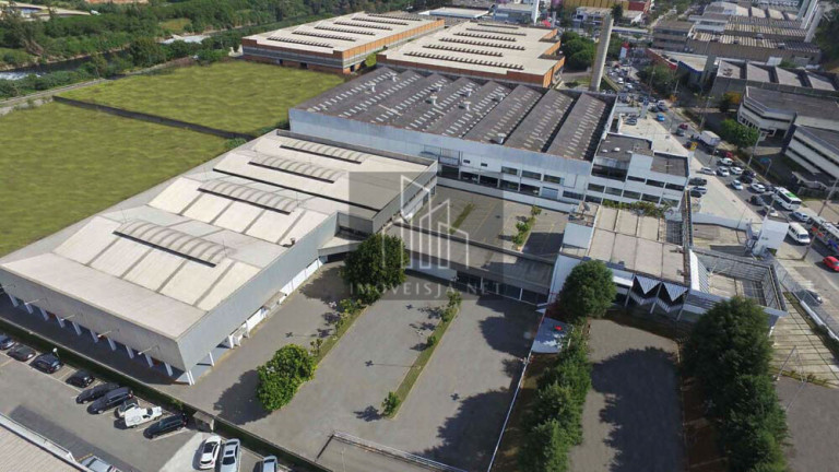 Imagem Imóvel Comercial para Alugar, 5.616 m² em Alphaville Empresarial - Barueri Imagem Imóvel Comercial para Alugar, 5.616 m² em Alphaville Empresarial - Barueri