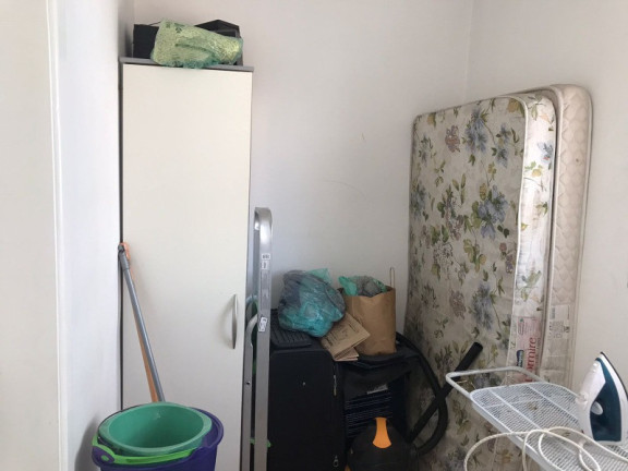 Imagem Imóvel com 3 Quartos à Venda, 170 m² em Jardim Ampliação - São Paulo