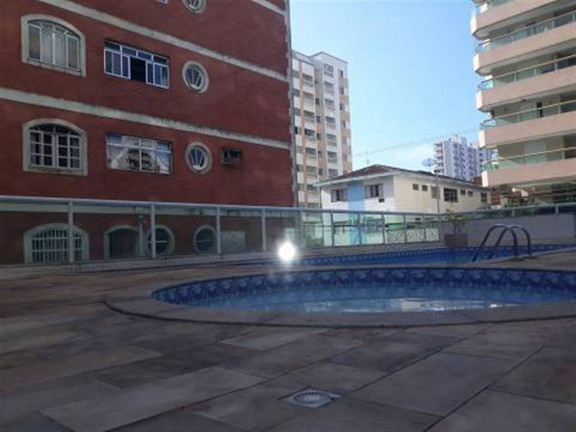 Imagem Apartamento com 3 Quartos à Venda, 168 m² em Tupi - Praia Grande