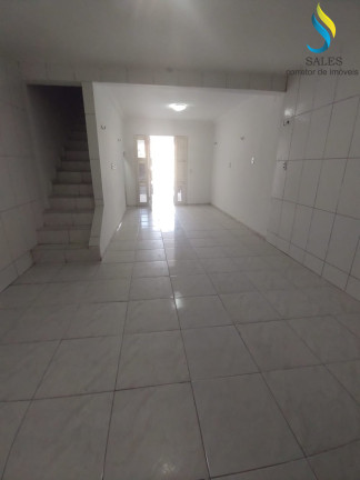 Imagem Casa com 3 Quartos à Venda, 95 m² em Mondubim - Fortaleza Imagem Casa com 3 Quartos à Venda, 95 m² em Mondubim - Fortaleza