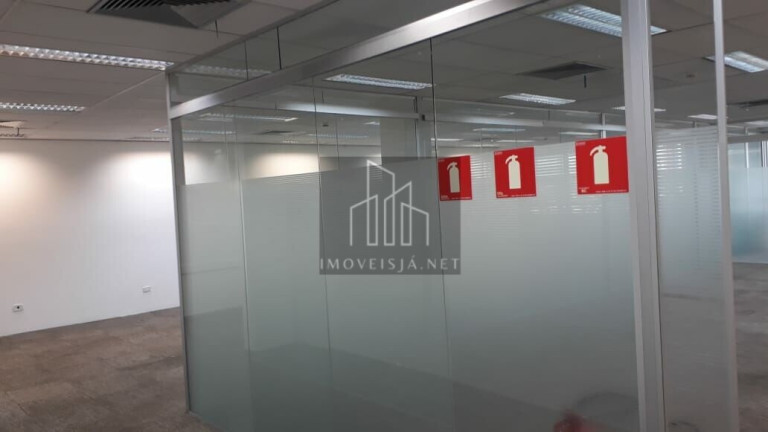 Imagem Sala Comercial para Alugar, 570 m² em Empresarial 18 Do Forte - Barueri Imagem Sala Comercial para Alugar, 570 m² em Empresarial 18 Do Forte - Barueri