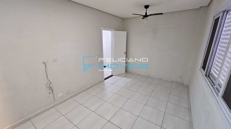 Imagem Casa com 3 Quartos à Venda, 141 m² em Canto Do Forte - Praia Grande
