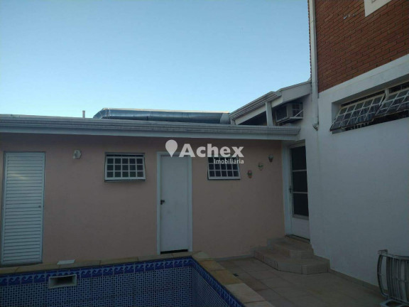Imagem Casa com 4 Quartos à Venda, 233 m² em Jardim Chapadão - Campinas Imagem Casa com 4 Quartos à Venda, 233 m² em Jardim Chapadão - Campinas