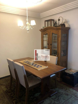 Imagem Apartamento com 3 Quartos à Venda, 111 m² em Vila Andrade - São Paulo Imagem Apartamento com 3 Quartos à Venda, 111 m² em Vila Andrade - São Paulo
