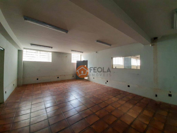 Imagem Sala Comercial para Alugar, 7.000 m² em Nova Americana - Americana Imagem Sala Comercial para Alugar, 7.000 m² em Nova Americana - Americana